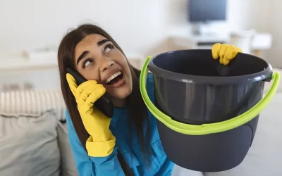 Détecter et réparer les fuites d’eau