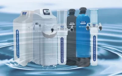 Les avantages d&rsquo;un adoucisseur d&rsquo;eau