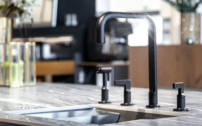 Comment choisir le bon robinet mitigeur pour une cuisine ?